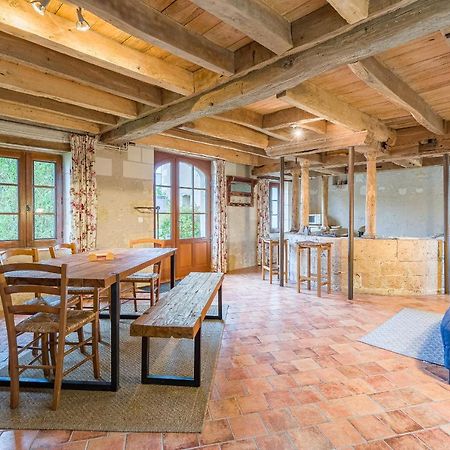 Bed and Breakfast Moulin Du Fief Gentil Blere Esterno foto