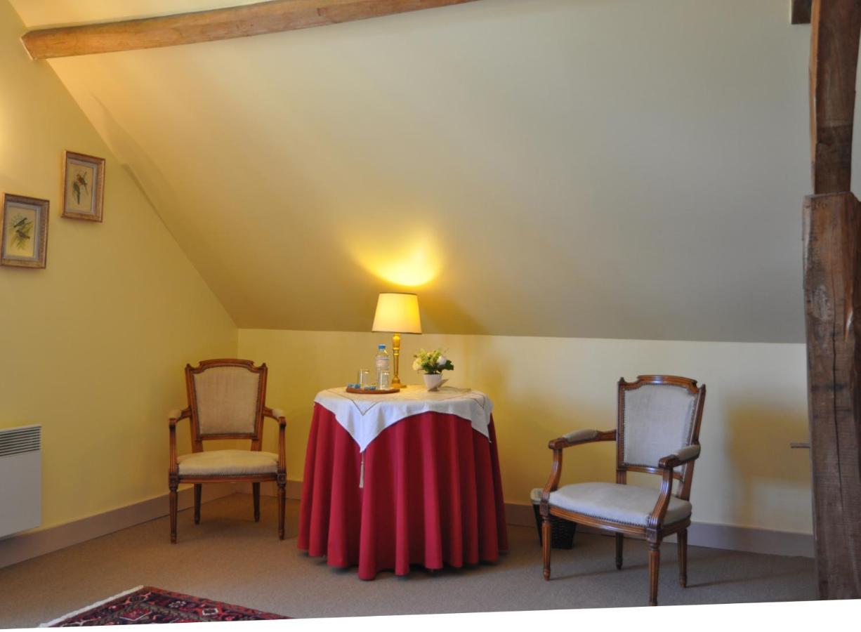 Bed and Breakfast Moulin Du Fief Gentil Blere Esterno foto
